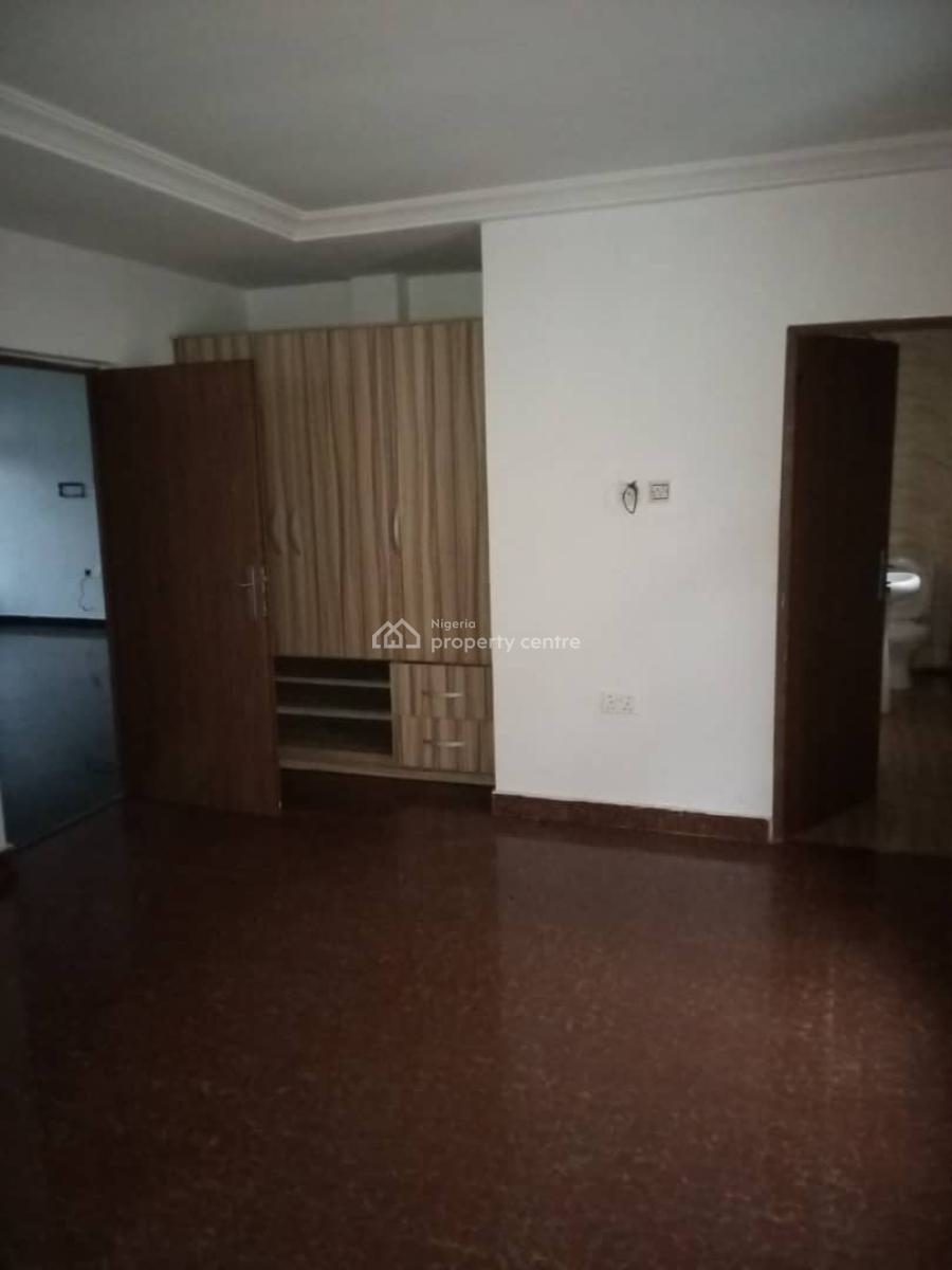 Self Service 2 Bedroom Duplex 2 Tenants in The Compound, Off Hakeem Dickson Street, Lekki Phase 1, Lekki, Lagos, Semi-detached Duplex for Rent