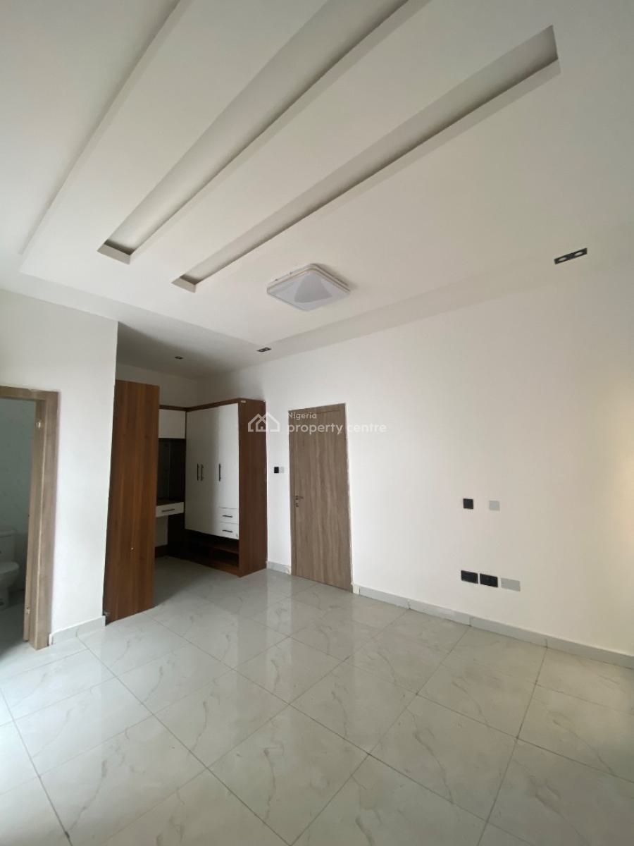 3 Bedroom Duplex, 23, Westley Street Blenco Supermarket Opposite Skymal, Ajah, Lagos, House for Rent