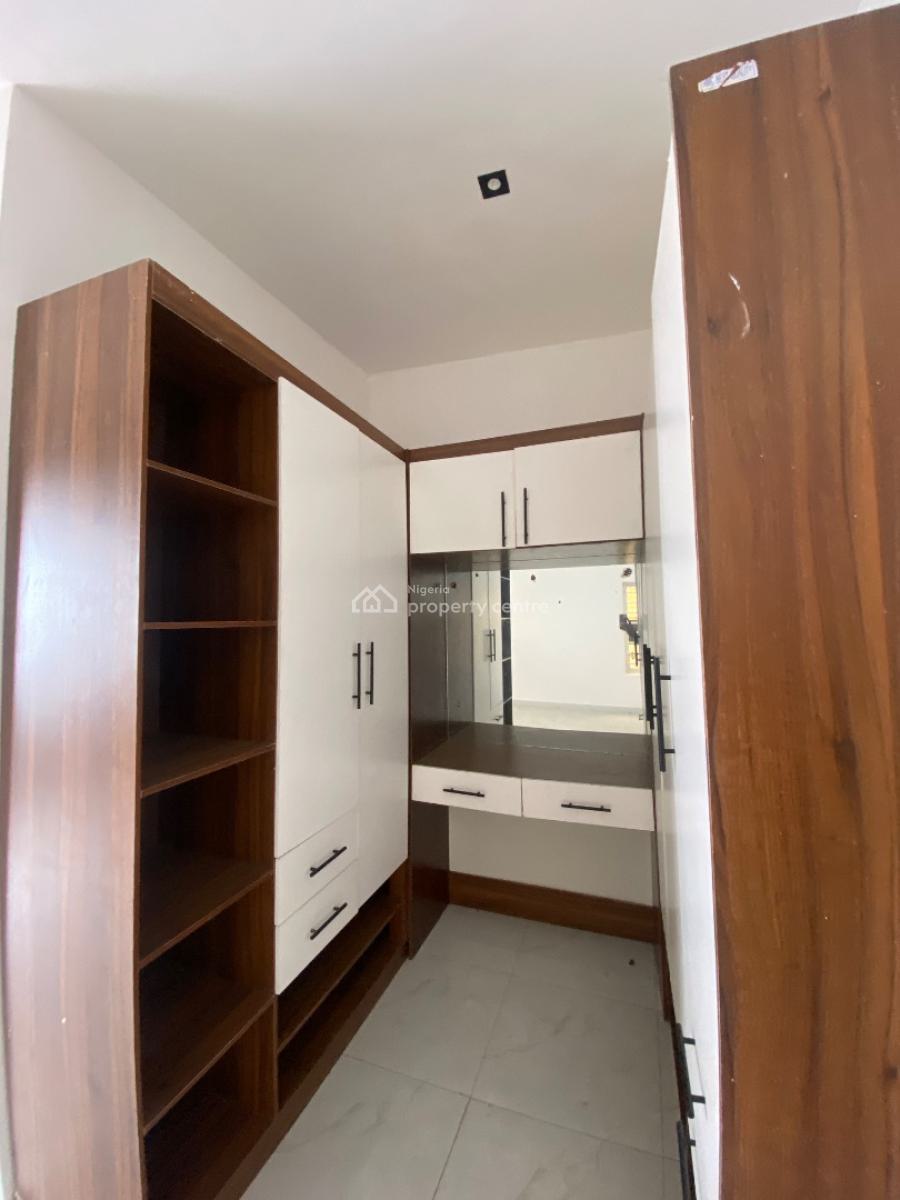 3 Bedroom Duplex, 23, Westley Street Blenco Supermarket Opposite Skymal, Ajah, Lagos, House for Rent