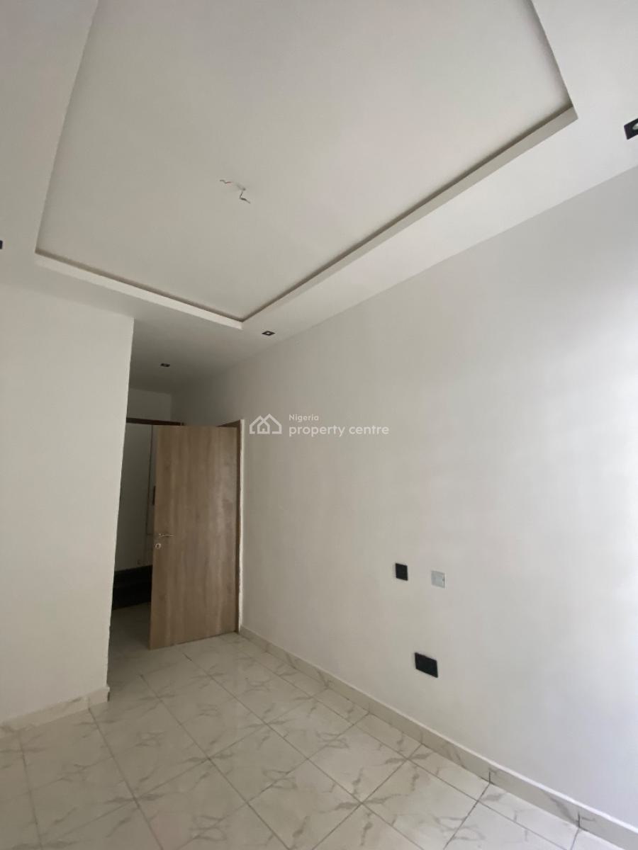 3 Bedroom Duplex, 23, Westley Street Blenco Supermarket Opposite Skymal, Ajah, Lagos, House for Rent