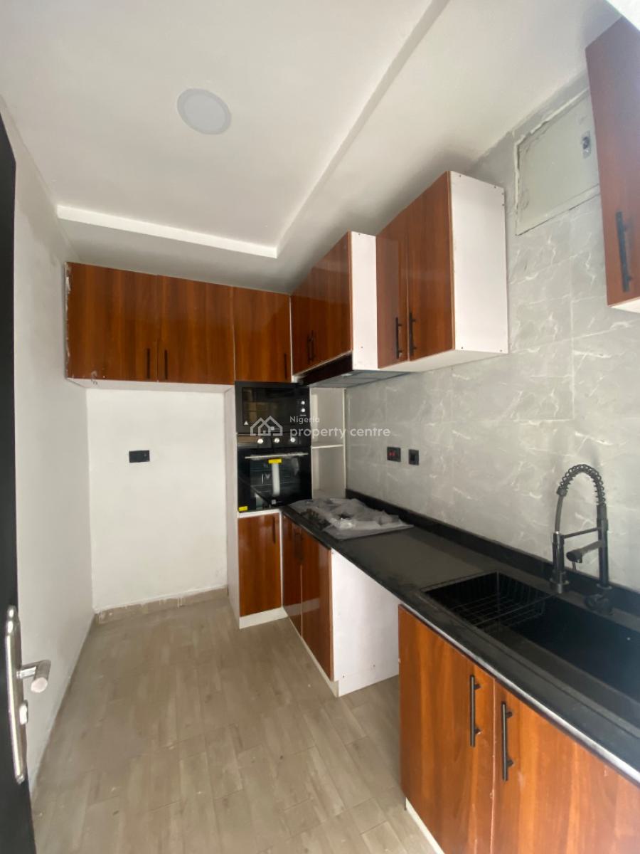 3 Bedroom Duplex, 23, Westley Street Blenco Supermarket Opposite Skymal, Ajah, Lagos, House for Rent