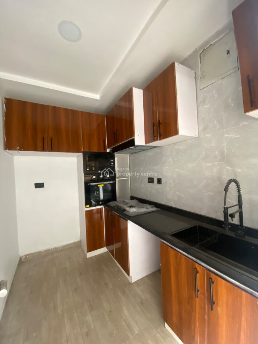 3 Bedroom Duplex, 23, Westley Street Blenco Supermarket Opposite Skymal, Ajah, Lagos, House for Rent