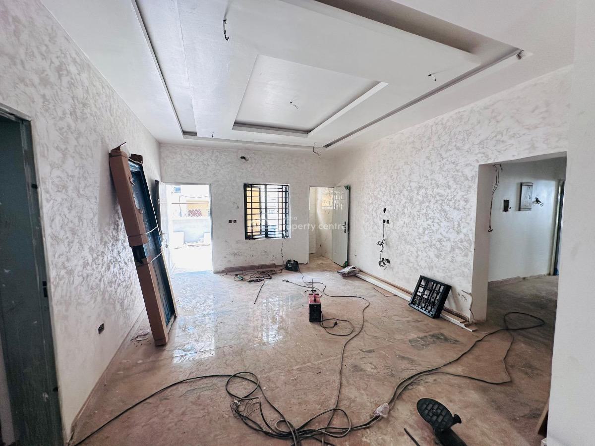 3 Bedroom Flat, Mabushi, Abuja, Block of Flats for Sale