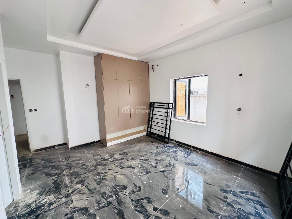 3 Bedroom Flat, Mabushi, Abuja, Block of Flats for Sale