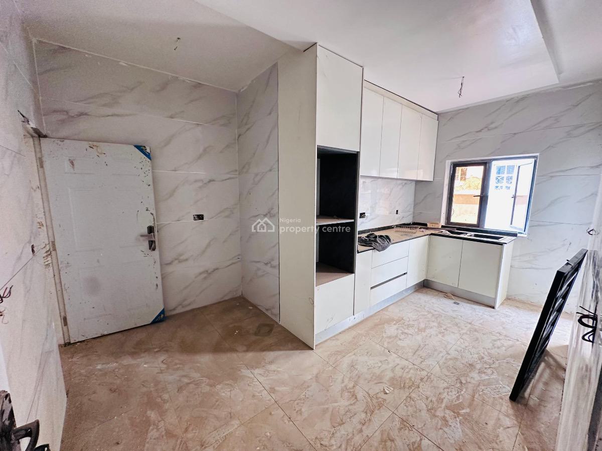 3 Bedroom Flat, Mabushi, Abuja, Block of Flats for Sale