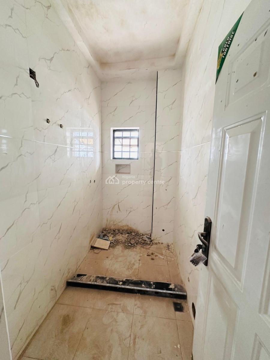 3 Bedroom Flat, Mabushi, Abuja, Block of Flats for Sale