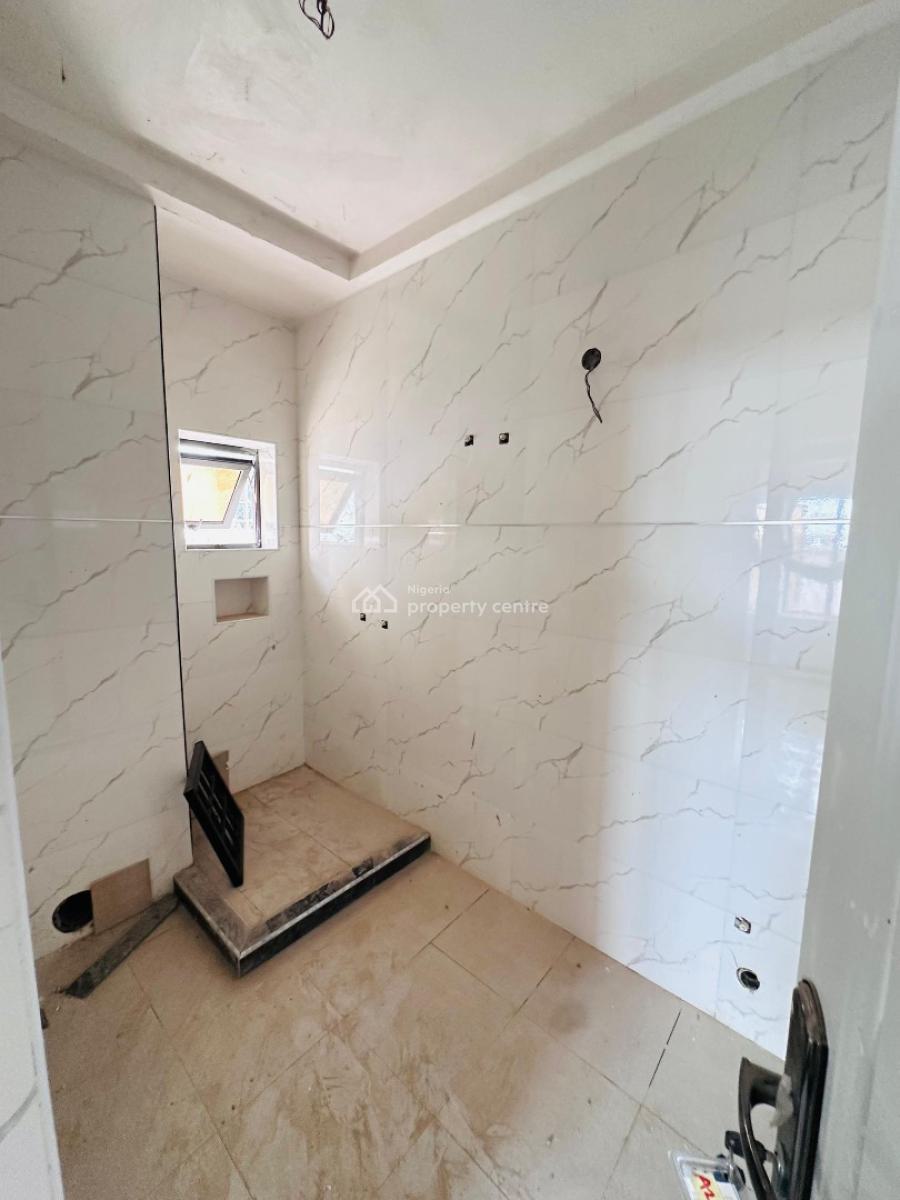 3 Bedroom Flat, Mabushi, Abuja, Block of Flats for Sale