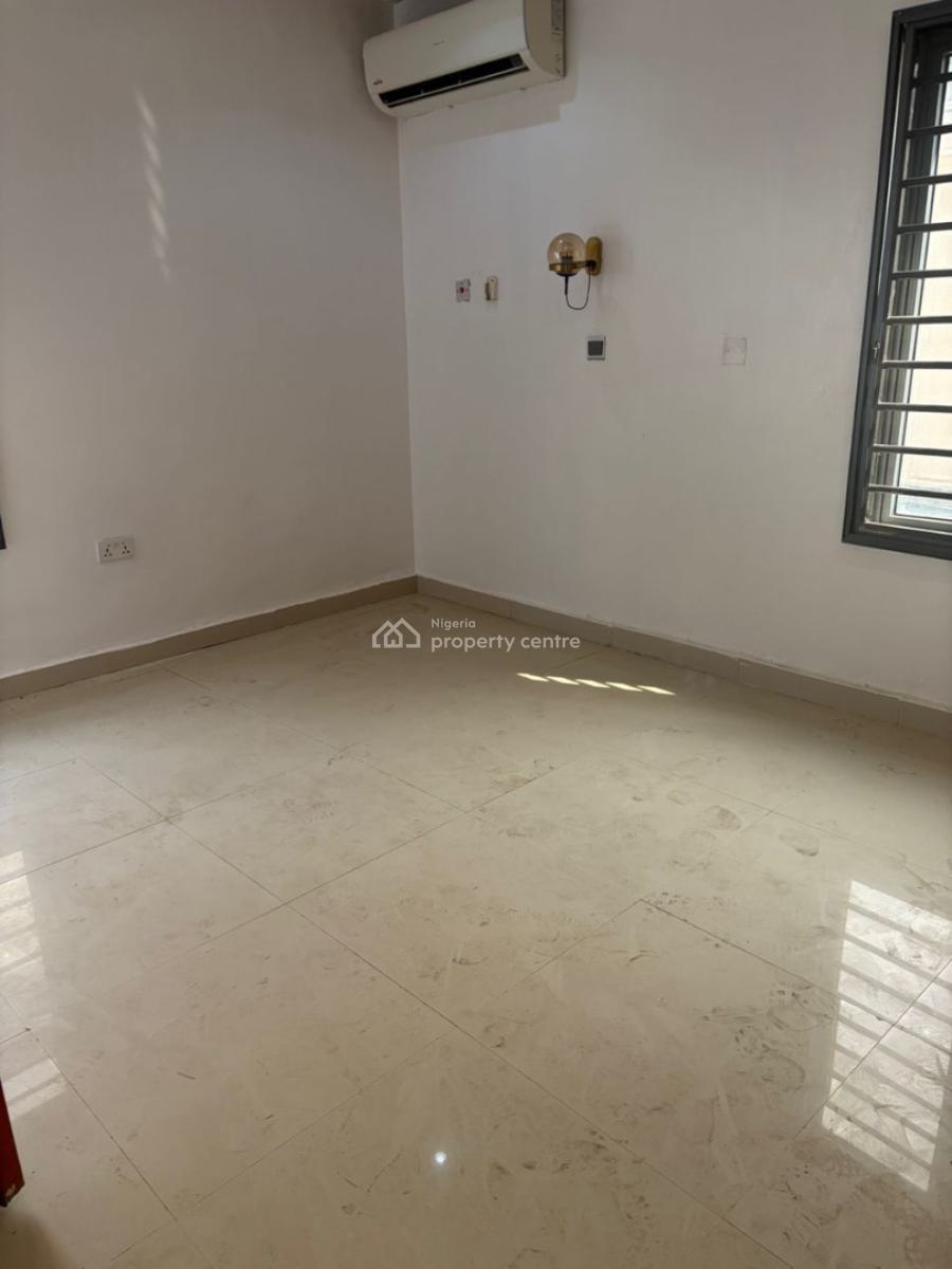 Clean & Spacious 3-bedroom Maisonette Apartment with Ample Parking, Ikoyi, Lagos, Flat / Apartment for Rent