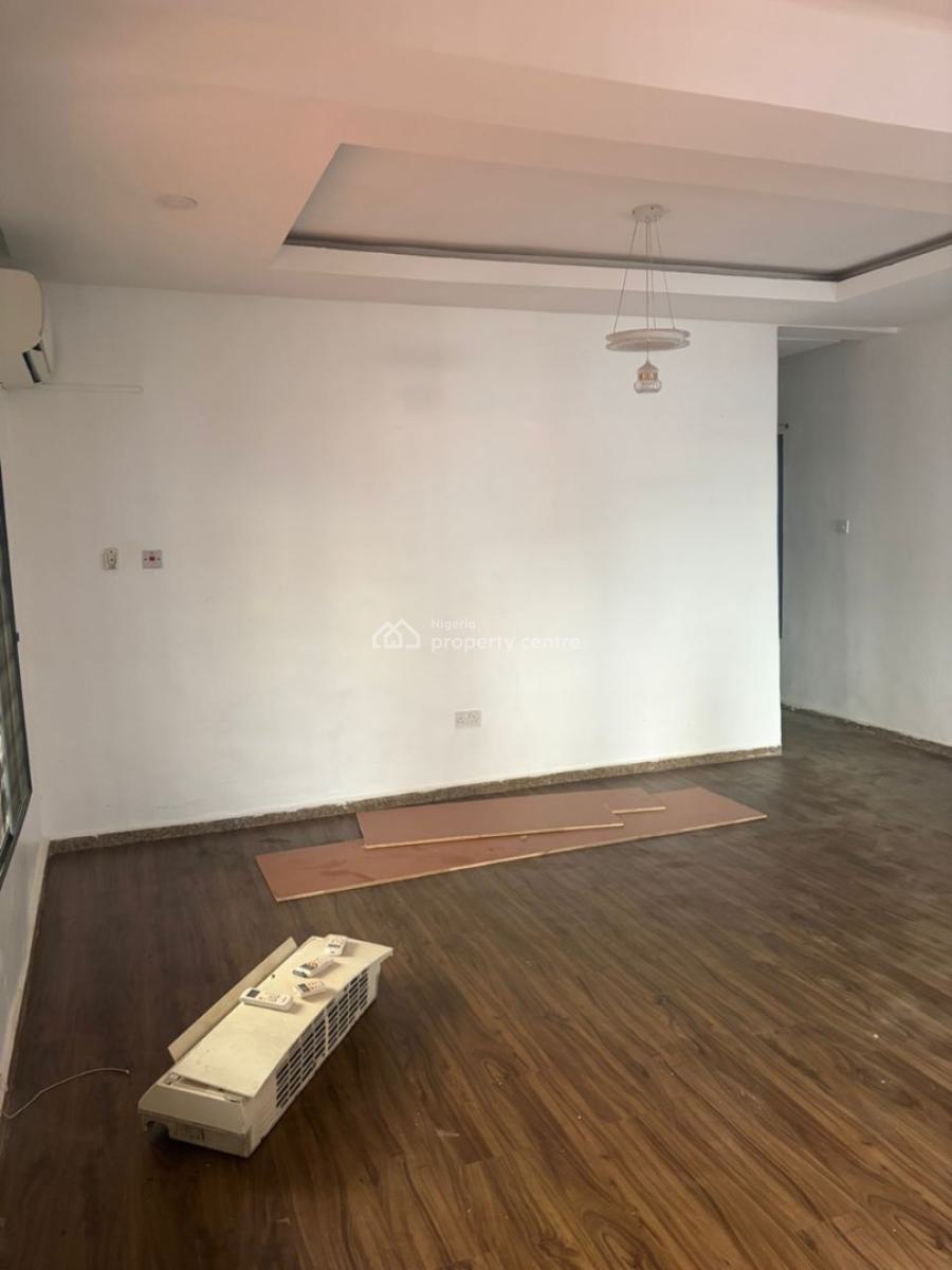 Clean & Spacious 3-bedroom Maisonette Apartment with Ample Parking, Ikoyi, Lagos, Flat / Apartment for Rent