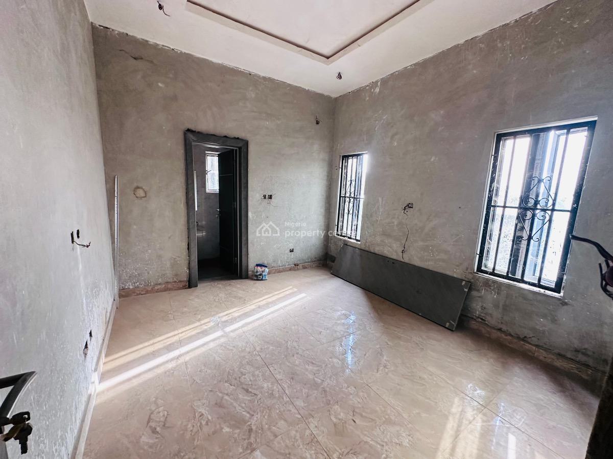 3 Bedroom Flat, Dakibiyu, Wuye, Abuja, Block of Flats for Sale