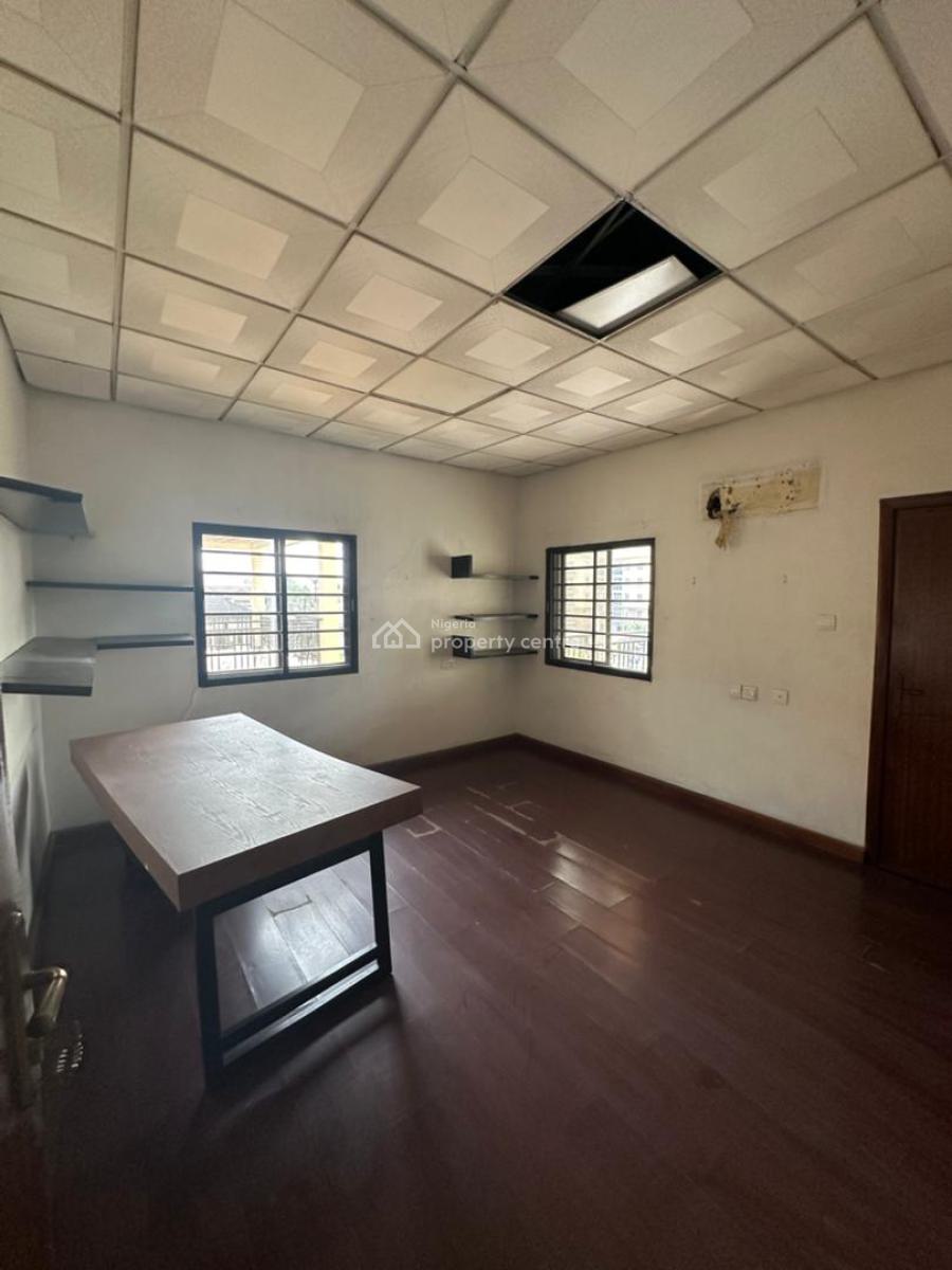 Spacious 3 Bedroom Apartment in Parkview Estate, Ikoyi, Parkview, Ikoyi, Lagos, House for Rent