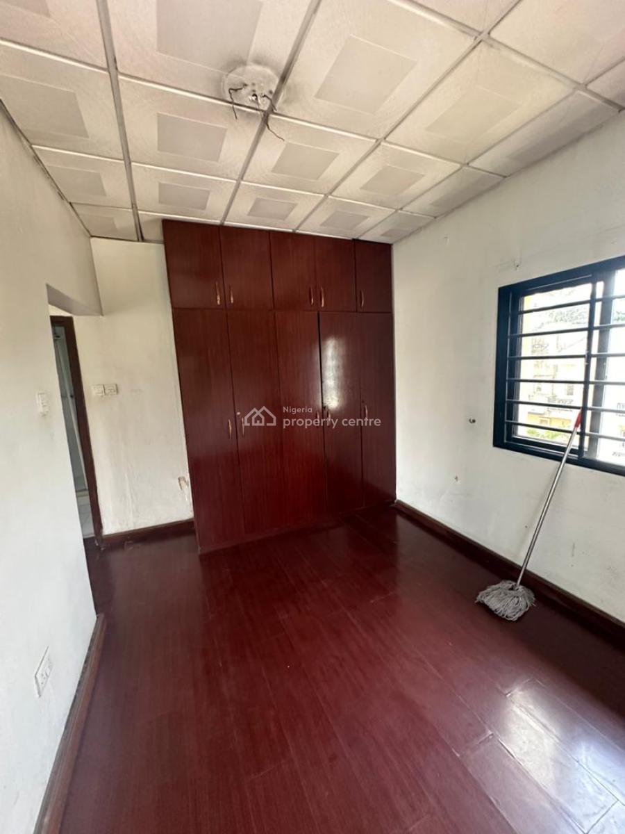 Spacious 3 Bedroom Apartment in Parkview Estate, Ikoyi, Parkview, Ikoyi, Lagos, House for Rent