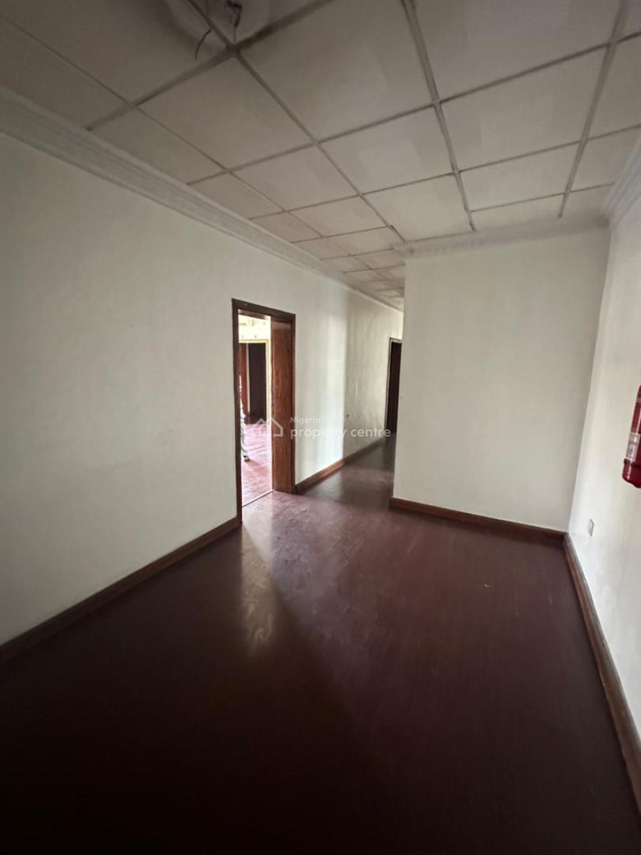 Spacious 3 Bedroom Apartment in Parkview Estate, Ikoyi, Parkview, Ikoyi, Lagos, House for Rent