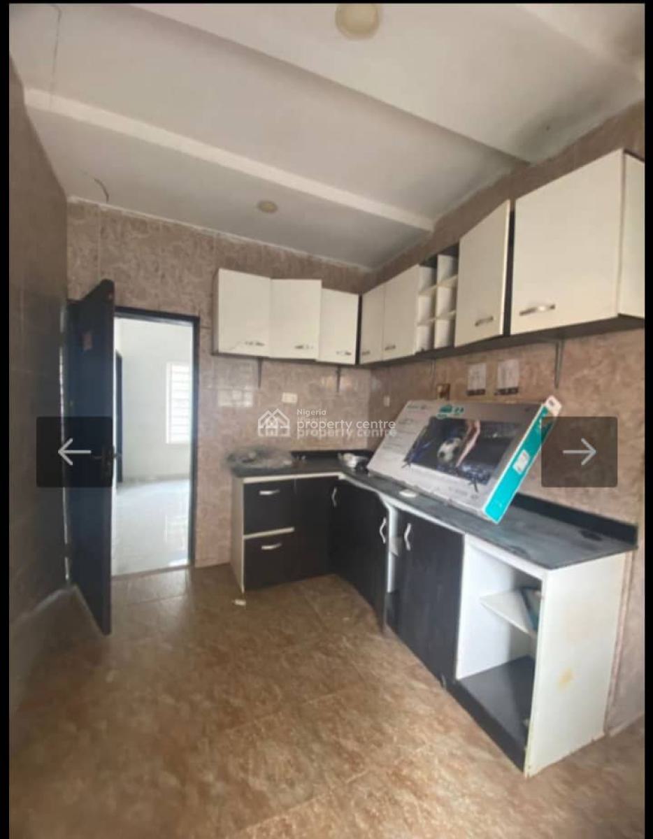 Luxury 4 Bedroom Detached House, Sangotedo, Ajah, Lagos, Detached Bungalow for Sale