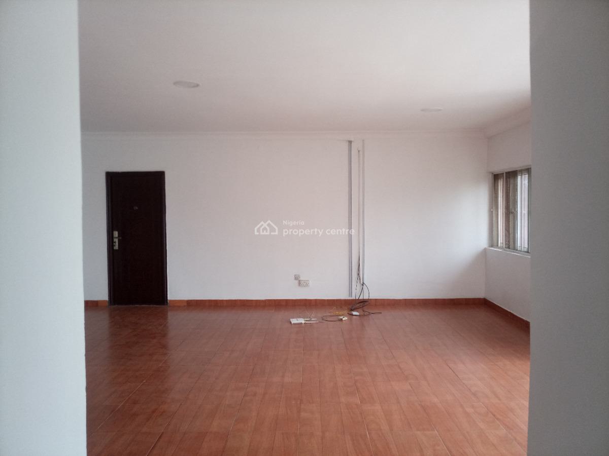 Block of 2 Nos. 3 Bedroom Flats with 1 Room Bq, Wemabod Estate, Adeniyi Jones, Ikeja, Lagos, Flat / Apartment for Rent