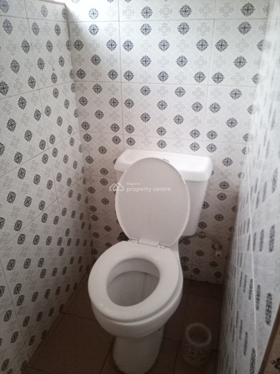 Block of 2 Nos. 3 Bedroom Flats with 1 Room Bq, Wemabod Estate, Adeniyi Jones, Ikeja, Lagos, Flat / Apartment for Rent