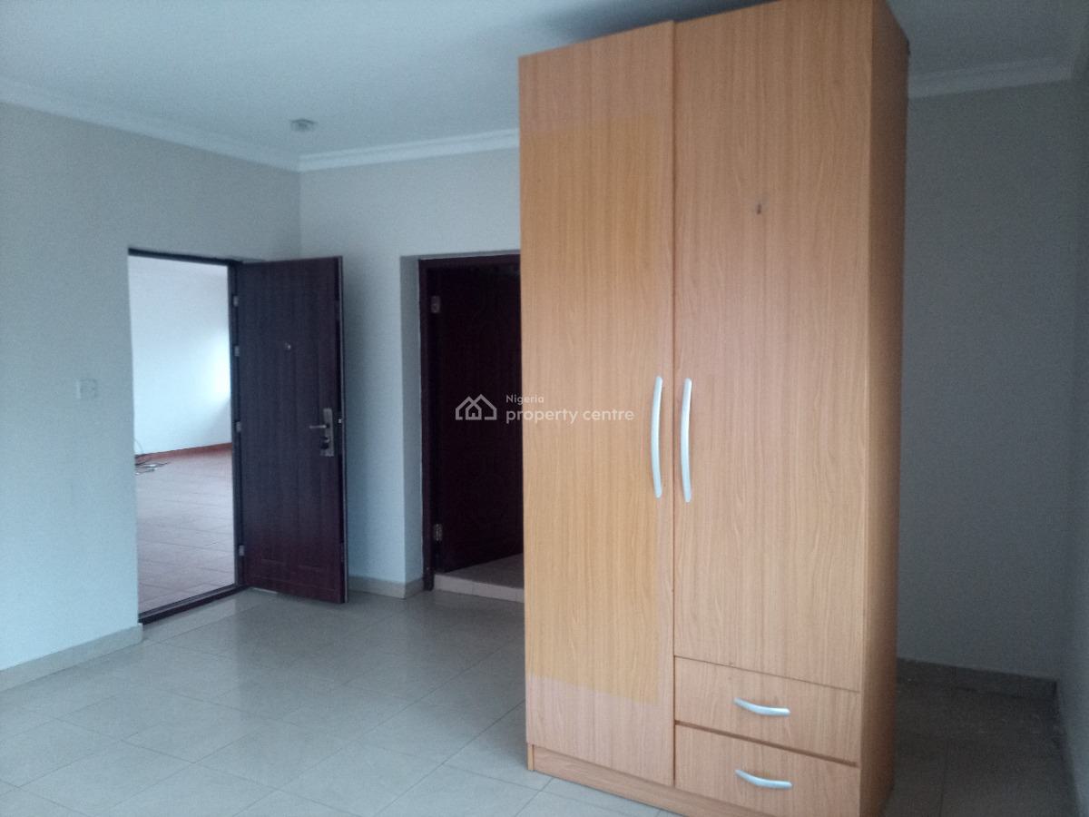 Block of 2 Nos. 3 Bedroom Flats with 1 Room Bq, Wemabod Estate, Adeniyi Jones, Ikeja, Lagos, Flat / Apartment for Rent