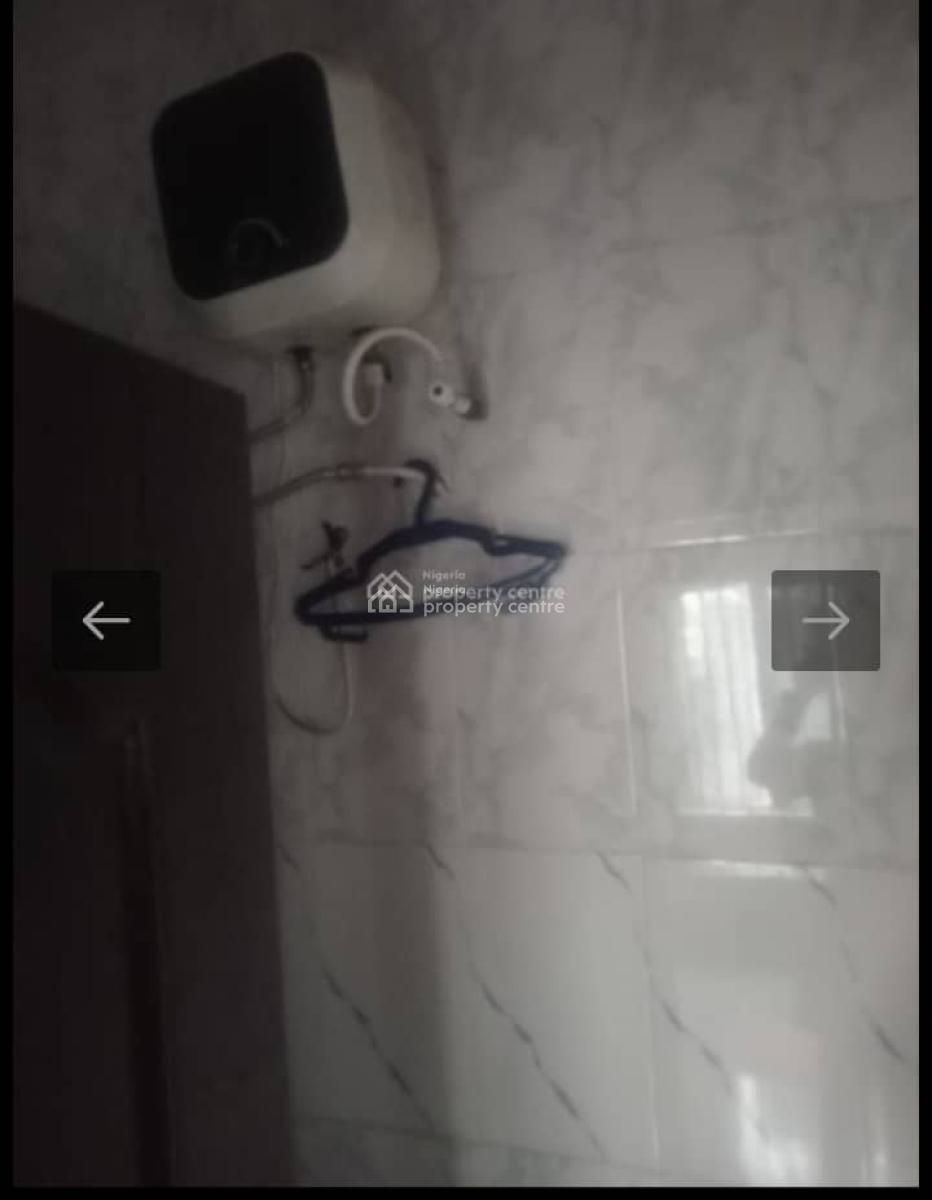 Spacious Apartment, Olowora, Magodo, Lagos, Mini Flat (room and Parlour) for Rent