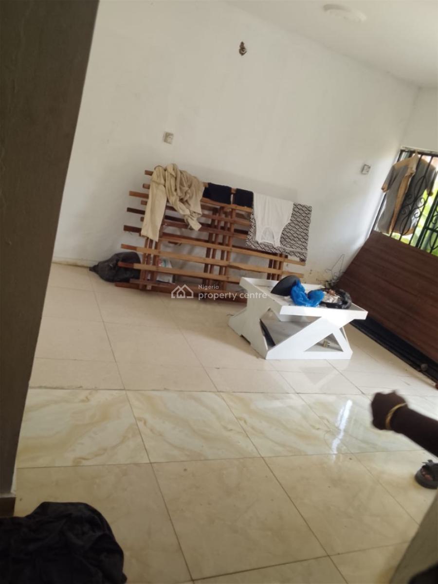 Spacious Room and Pallor, Sangotedo, Ajah, Lagos, Mini Flat (room and Parlour) for Rent
