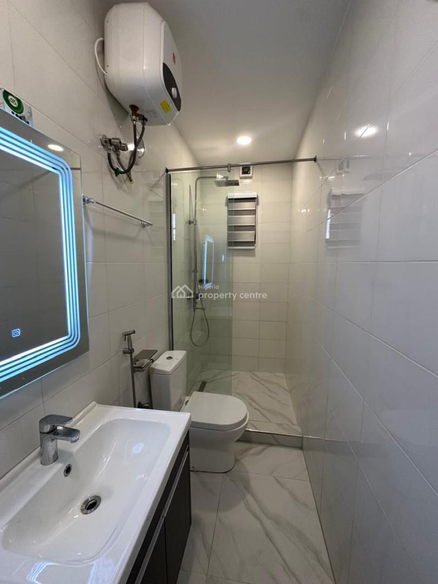 Exquisitely Finished 2-bedroom Fully Furnished Apartment, Gbangbala, Ikate, Lekki, Ikate, Lekki, Lagos, House for Rent