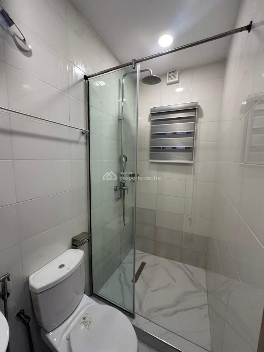 Exquisitely Finished 2-bedroom Fully Furnished Apartment, Gbangbala, Ikate, Lekki, Ikate, Lekki, Lagos, House for Rent