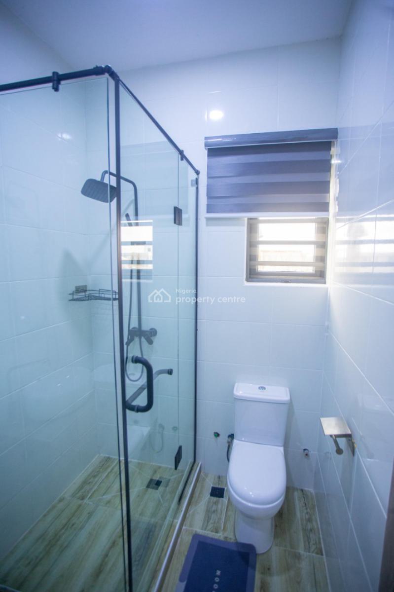 Luxury 3 Bedroom Bungalow with Bq, Idera Scheme, Ibeju Lekki, Lagos, Detached Bungalow for Sale