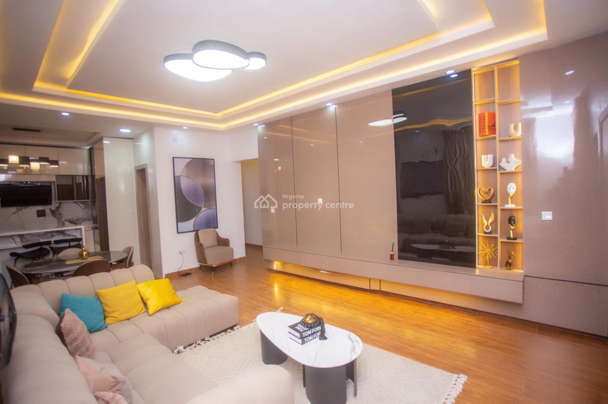 Luxury 3 Bedroom Bungalow with Bq, Idera Scheme, Ibeju Lekki, Lagos, Detached Bungalow for Sale