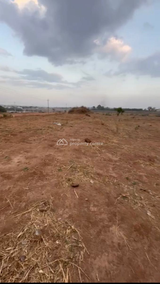 Residential Plot, Apo Kabusa Express Way, Kabusa, Abuja, Residential Land for Sale