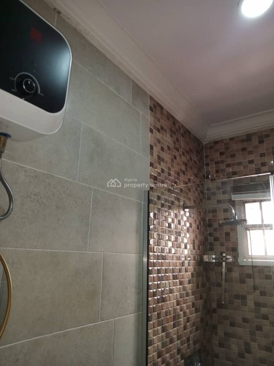 Premium 1-bedroom Apartment, Alausa, Ikeja, Lagos, Flat / Apartment Short Let