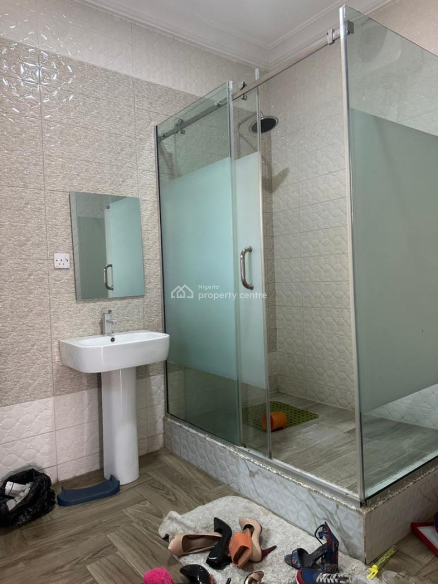 4 Bedroom Semi Detached Duplex in Maryland, Mende, Maryland, Lagos, Semi-detached Duplex for Sale