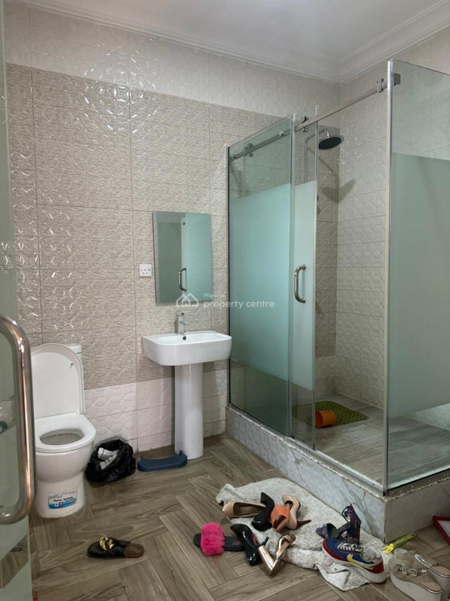 4 Bedroom Semi Detached Duplex in Maryland, Mende, Maryland, Lagos, Semi-detached Duplex for Sale