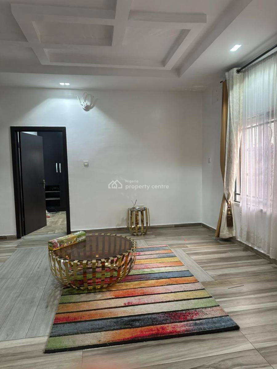 4 Bedroom Semi Detached Duplex in Maryland, Mende, Maryland, Lagos, Semi-detached Duplex for Sale