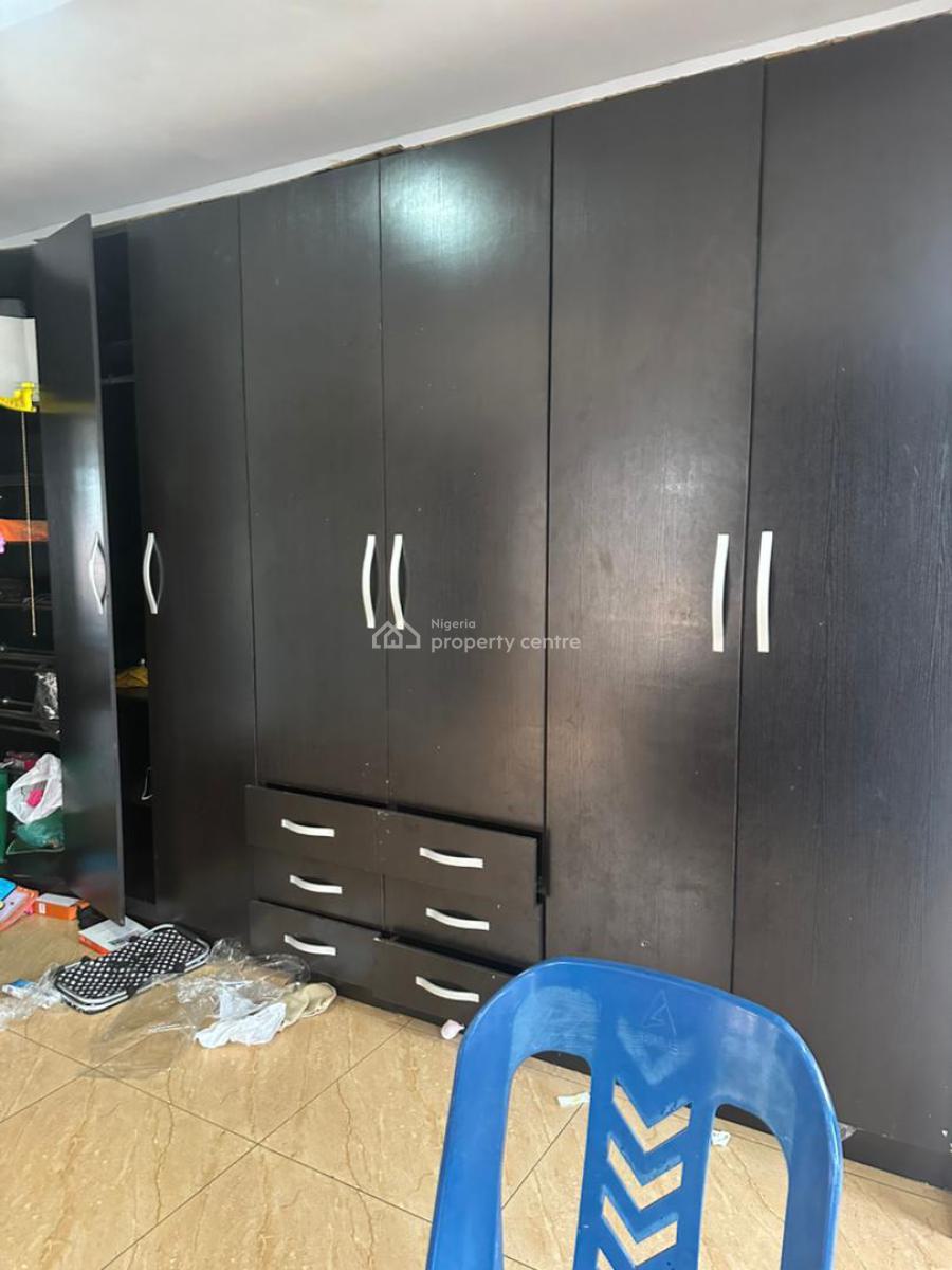 4 Bedroom Semi Detached Duplex in Maryland, Mende, Maryland, Lagos, Semi-detached Duplex for Sale