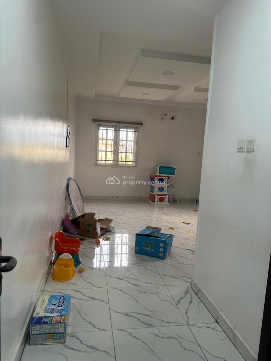 4 Bedroom Semi Detached Duplex in Maryland, Mende, Maryland, Lagos, Semi-detached Duplex for Sale