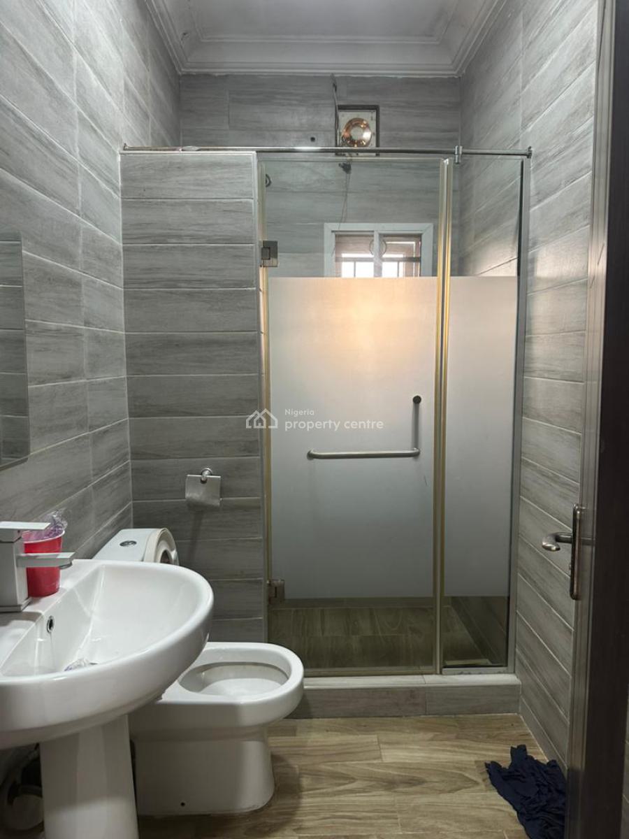 4 Bedroom Semi Detached Duplex in Maryland, Mende, Maryland, Lagos, Semi-detached Duplex for Sale