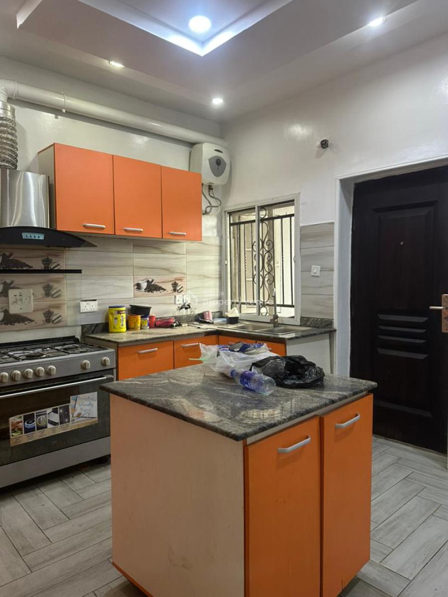 4 Bedroom Semi Detached Duplex in Maryland, Mende, Maryland, Lagos, Semi-detached Duplex for Sale