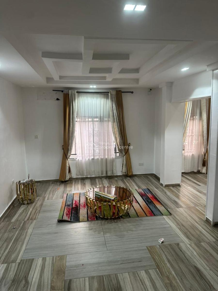 4 Bedroom Semi Detached Duplex in Maryland, Mende, Maryland, Lagos, Semi-detached Duplex for Sale