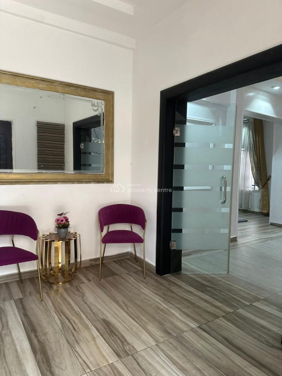 4 Bedroom Semi Detached Duplex in Maryland, Mende, Maryland, Lagos, Semi-detached Duplex for Sale