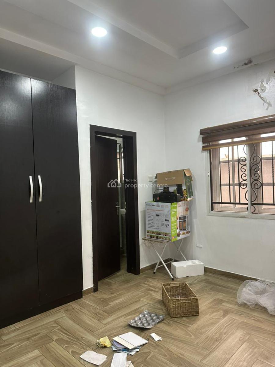 4 Bedroom Semi Detached Duplex in Maryland, Mende, Maryland, Lagos, Semi-detached Duplex for Sale