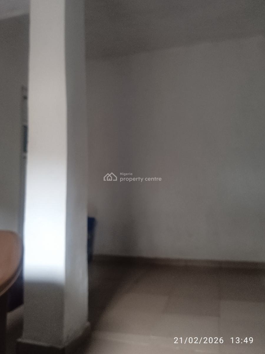 Self Contain Available, Sangotedo, Alasia, Ajah, Lagos, Self Contain (single Rooms) for Rent