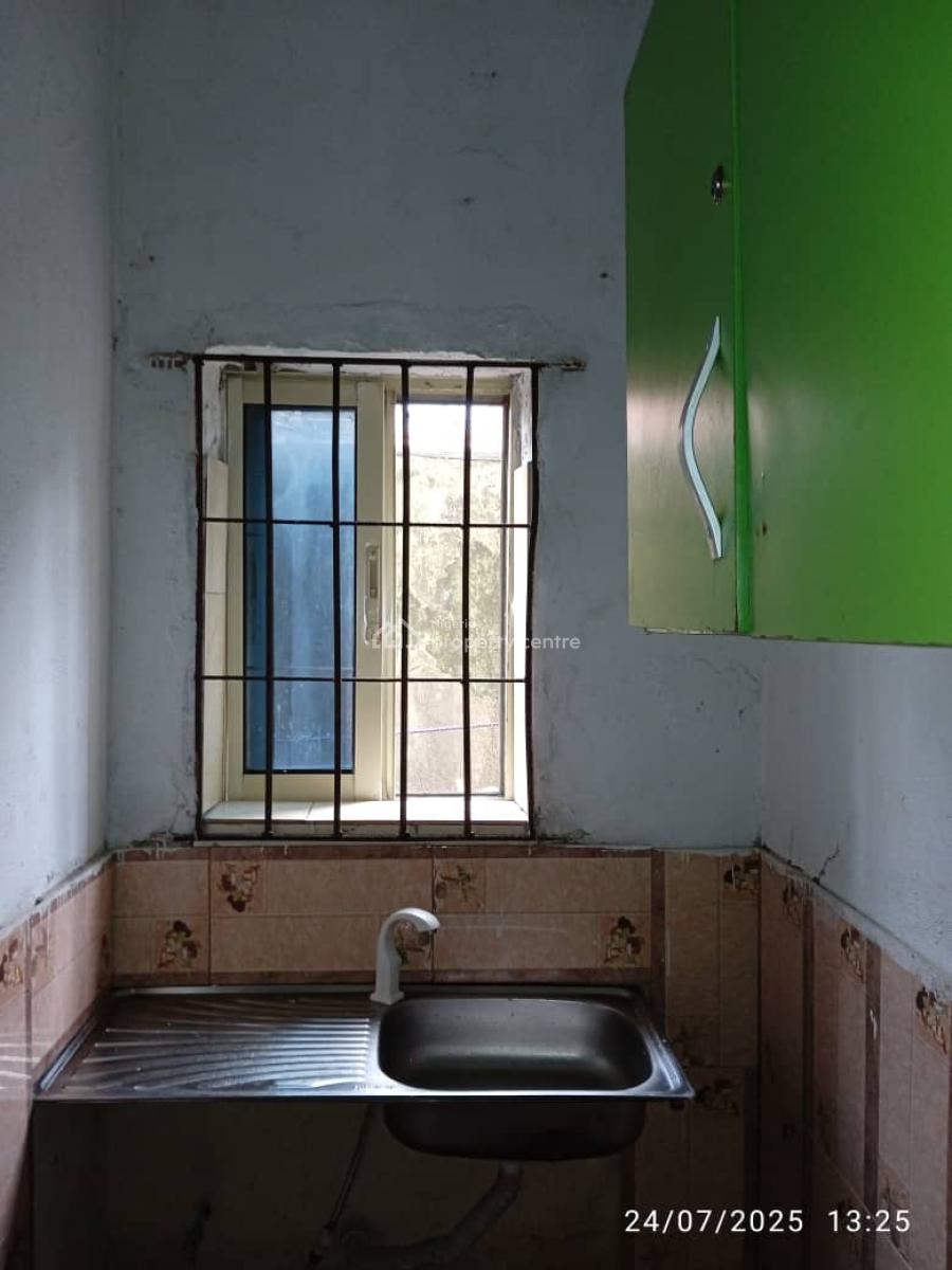 Self Contain Available, Sangotedo, Alasia, Ajah, Lagos, Self Contain (single Rooms) for Rent