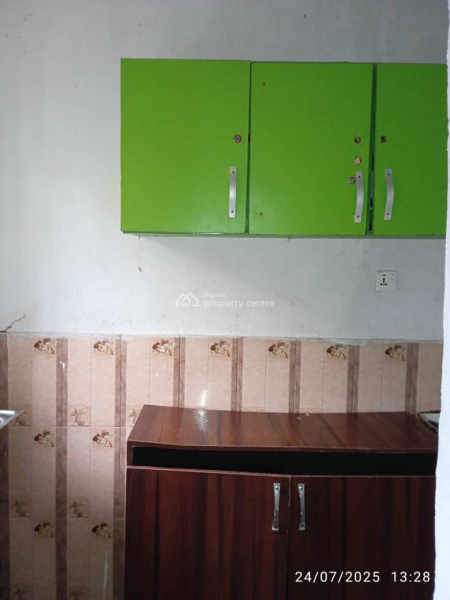 Self Contain Available, Sangotedo, Alasia, Ajah, Lagos, Self Contain (single Rooms) for Rent