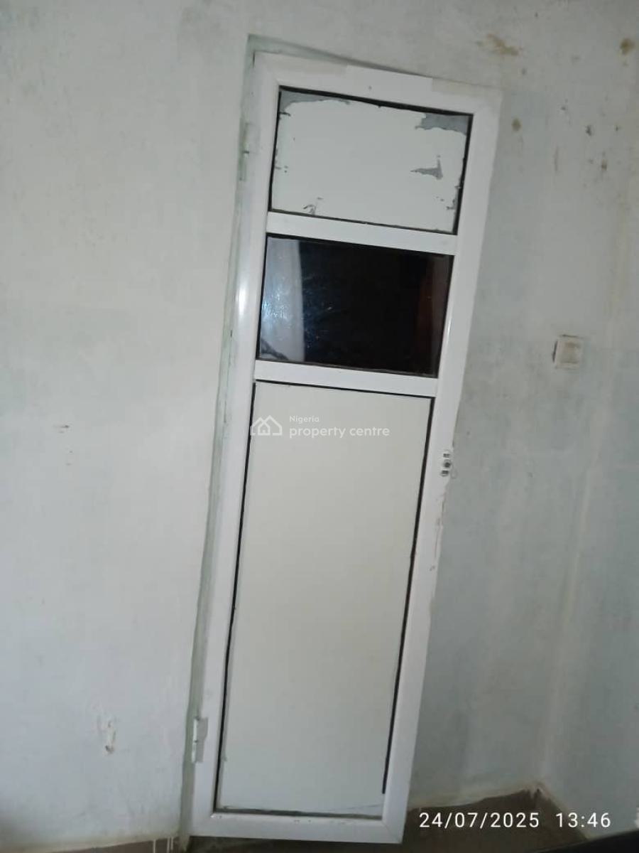 Self Contain Available, Sangotedo, Alasia, Ajah, Lagos, Self Contain (single Rooms) for Rent