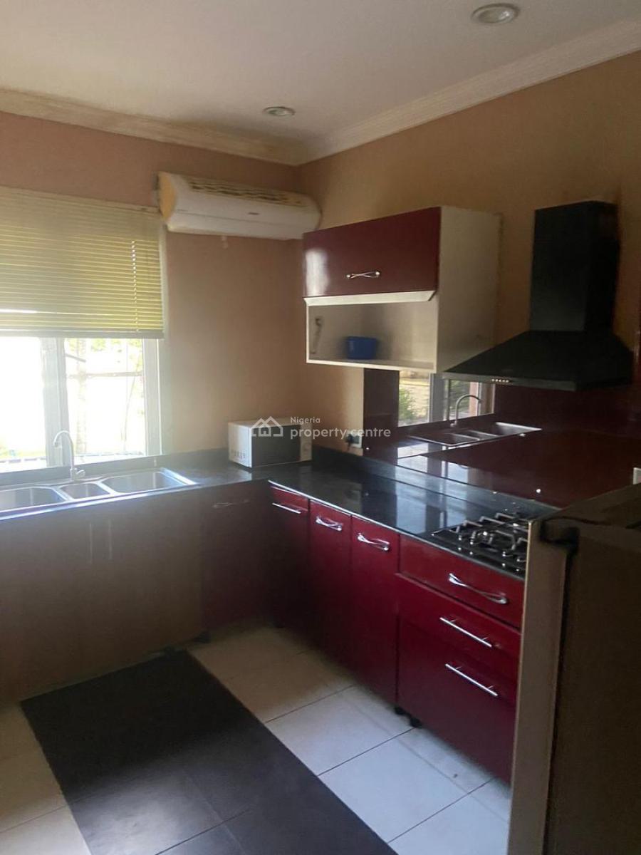 6 Units of 3 Bedrooms Apartment and Penthouse, Ikoyi, Lagos, Flat / Apartment for Rent