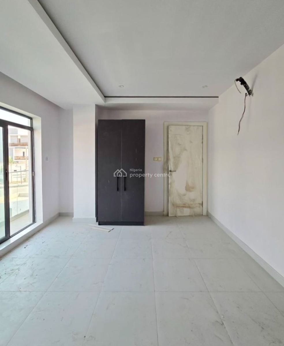 6 Units of 3 Bedrooms Apartment and Penthouse, Ikoyi, Lagos, Flat / Apartment for Rent