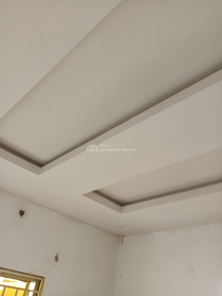 Lovely 2 Bedroom Flat, United Estate..., Sangotedo, Ajah, Lagos, Flat / Apartment for Rent