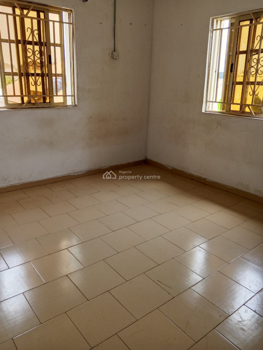Lovely 2 Bedroom Flat, United Estate..., Sangotedo, Ajah, Lagos, Flat / Apartment for Rent