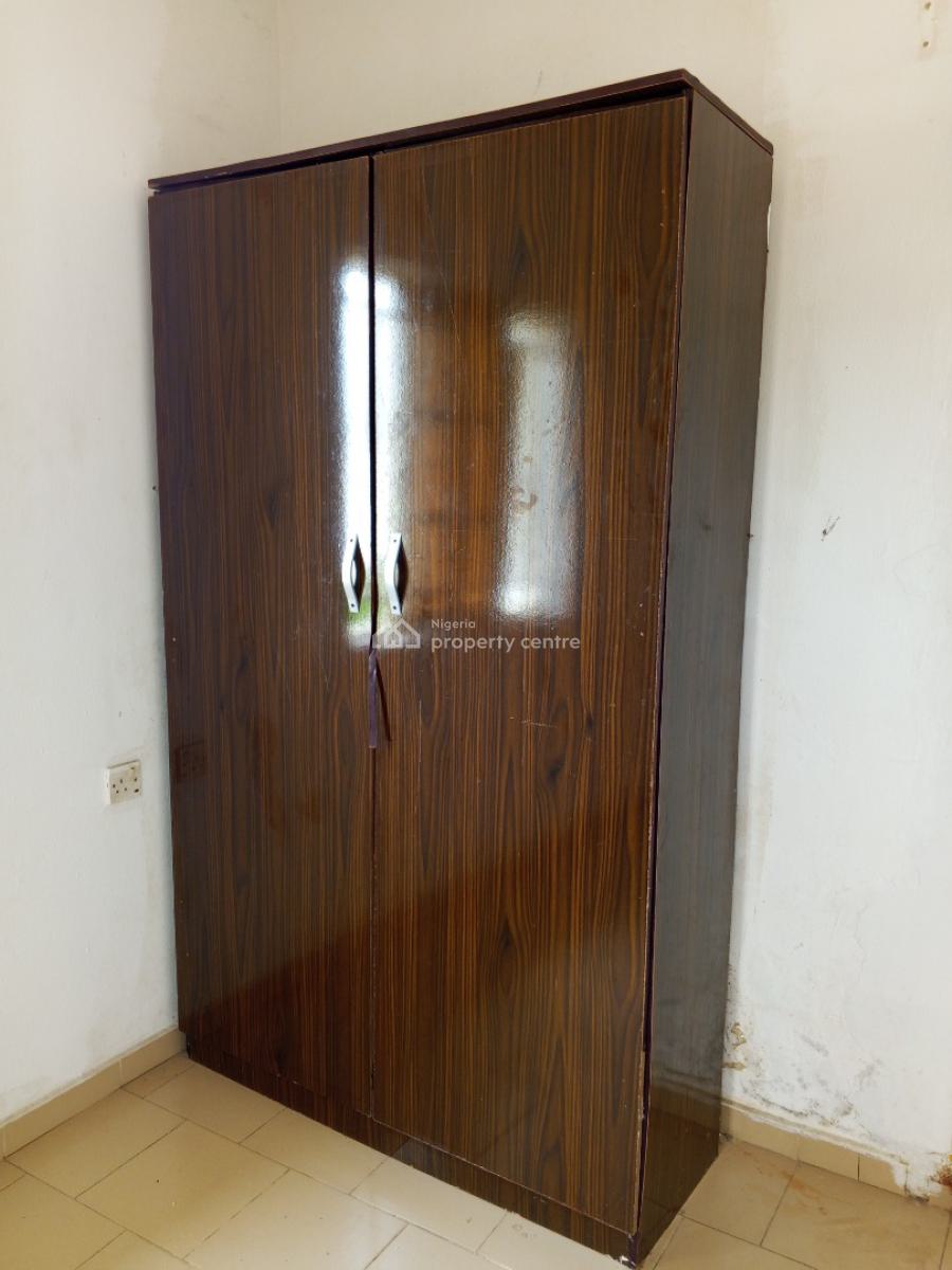 Lovely 2 Bedroom Flat, United Estate..., Sangotedo, Ajah, Lagos, Flat / Apartment for Rent