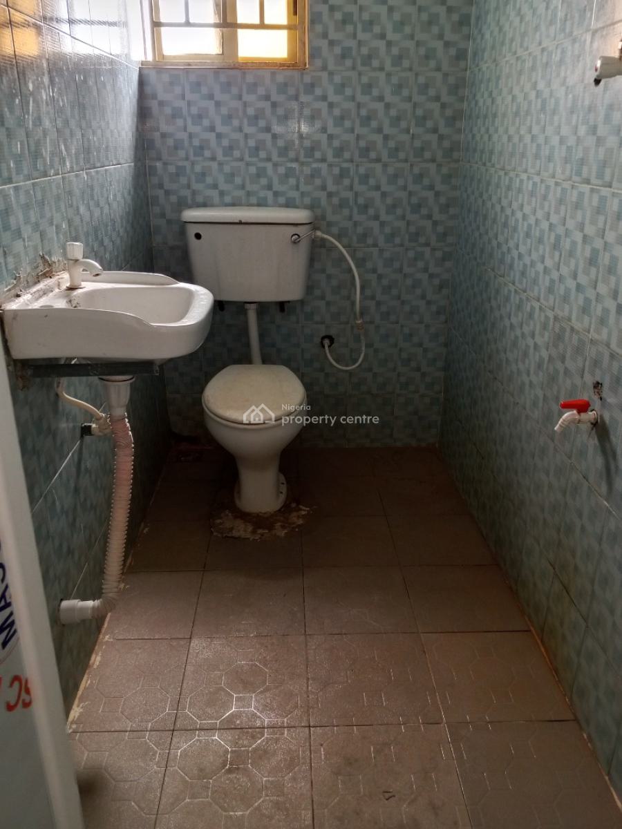 Lovely 2 Bedroom Flat, United Estate..., Sangotedo, Ajah, Lagos, Flat / Apartment for Rent