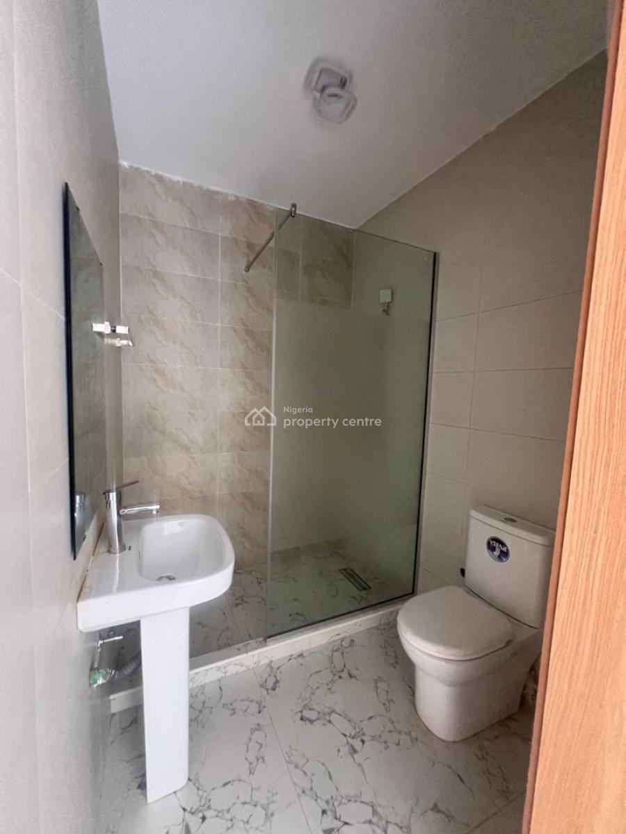 Luxury 3 Bedroom Duplex, Oregun, Ikeja, Lagos, Semi-detached Duplex for Sale